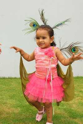 Fancy Dress from Kates Spades Fashion